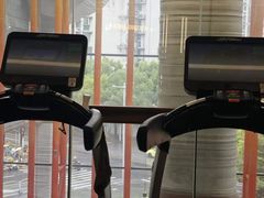 -加伍磅健身(千树店)