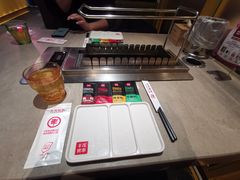-丰茂烤串(金源店)
