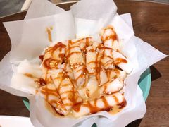 港式猪肠粉-新旺茶餐厅(嘉里城店)
