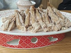 -马大胡子羊羔肉(总店)