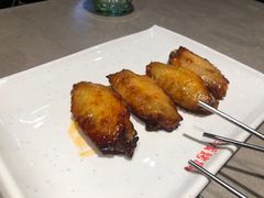 -丰茂烤串(金源店)