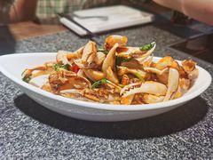 -邢氏老太太烧烤(罗湖店)