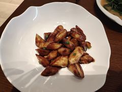 -逸林轩中餐厅(中信泰富朱家角锦江酒店)