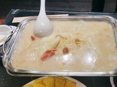 -槐乡六门城小馆(洪洞店)