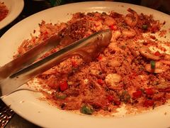 -亚马逊海鲜自助(梅溪湖步步高店)