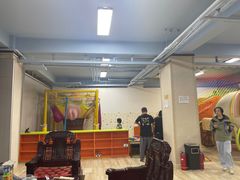 -北京益泉花园酒店