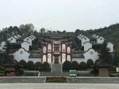 -屈原故里文化旅游区