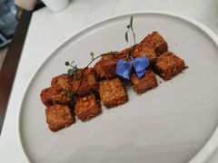 -天龙宝严素食馆(大兴善寺店)