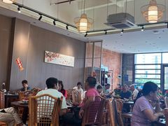 -顺德一品粥·20年凤城老字号(芳村店)
