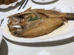 石斑鱼-衡山汇·高级粤菜(霄云路店)