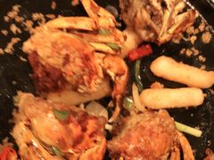 -避风塘(百联东郊店)