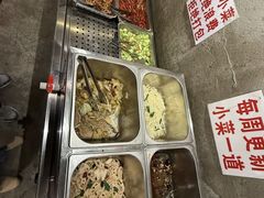 -老方桌烂蹄花川菜馆(九龙坡店)