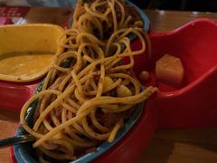 -根莱茶餐厅(连城东路枞阳美食风情街店)