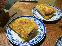 -老客满蛋饼(双塔市集店)