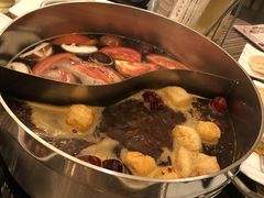 -四季火锅酒家(新濠影汇店)