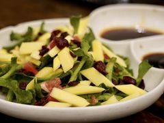 -五观堂素食(新华路店)