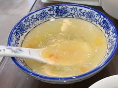 -百年老字号·观振兴蟹黄面·三虾面·苏式面(观前街富仁坊巷店)