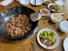 -顺德火焰醉鹅坊(珠海店)