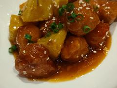 -紫阳海鲜楼·传承闽味(长乐路总店)