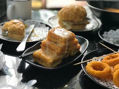 -No.1猪扒包(南坑店)