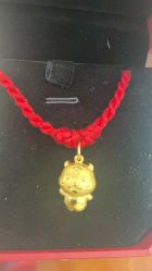 -周大福CHOW TAI FOOK(大洋百货店)