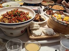 -大碗先生(万家丽店)