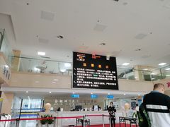 -金银湖市民文体活动中心恒温游泳馆