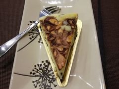 -吱咖啡西式简餐