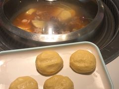 -遇东北林区铁锅炖(南开店)