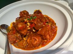 -院里寻菜·精致庭院菜(观沙岭店)