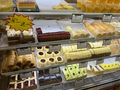 -蜂蝶来饼店(拱北总店)