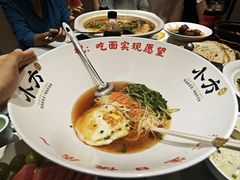 -小方外婆菜(蒙山路店)