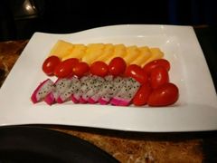 水果拼盘-船奇蒸汽海鲜·闽菜(八市海鲜总店)