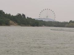 -渔岛海洋度假区