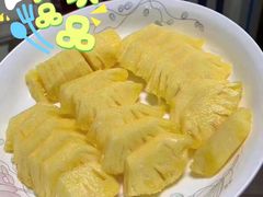 -三亚新鸿港水果一级批发市场