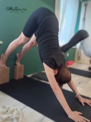 -水沐莲清瑜伽·普拉提