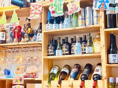 零售区-福匠日本料理(人民路店)