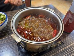 -蒙星月涮肚火锅城(宏运家园店)