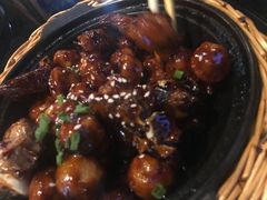 -醉爱小馆·创意南京菜(瑞阳街店)
