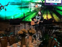 -胡桃里音乐酒馆(曲江店)