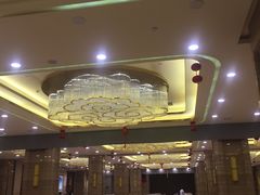 -江南大酒店·地道正宗有锅气的江西菜(中华北大街店)