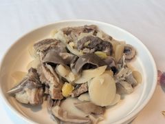 -花城苑广府菜(侨鑫店)