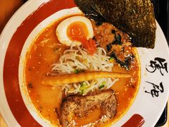 -雷门拉面店(新光天地店)