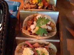 -TEQO·Mexican food & Bar