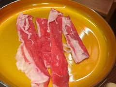 -牛New寿喜烧(金鹰世界店)