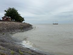 -洪泽湖古堰景区