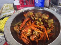 -聚味瞿记·龙虾堂(树木岭店)