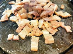 -獨門烤肉(开发区店)