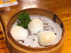 虾饺皇-澳门陈光记烧味饭店(南京德基广场店)