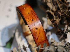 -猛犸手作·皮具·diy团建·礼品定制(新华路店)
